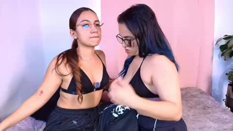 Jules and Gia online show from 31, 1, 2026