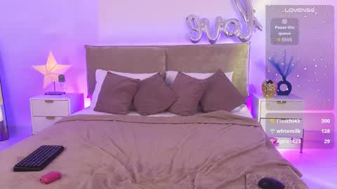 Jules Nightt online show from 7, 3, 2026