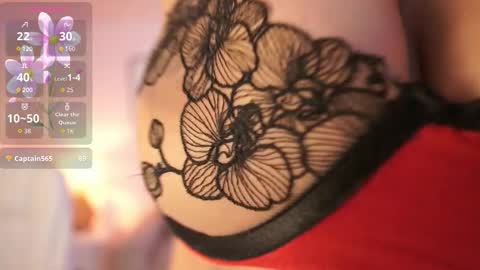 Jules Bennett online show from 26, 9, 2025