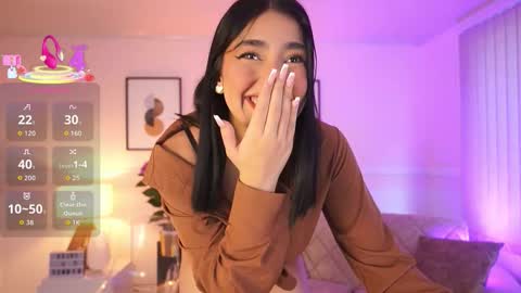 Jules Bennett online show from 2, 10, 2025