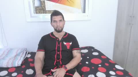 Jules online show from 26, 1, 2025