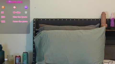 Julesss online show from 5, 1, 2025