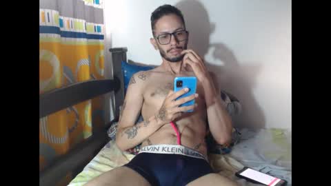 Julfigo online show from 19, 10, 2025