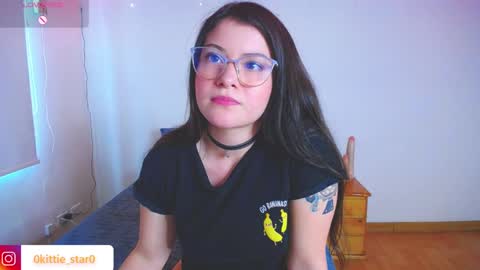 Juliana online show from 25, 12, 2024