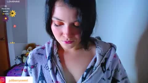 Juliana online show from 17, 10, 2025