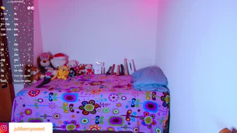 Juliana online show from 27, 2, 2026