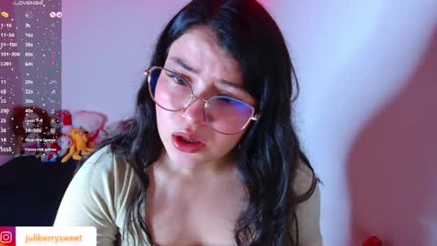 Juliana online show from 9, 4, 2026