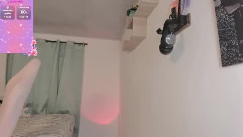 Juliana online show from 1, 3, 2025