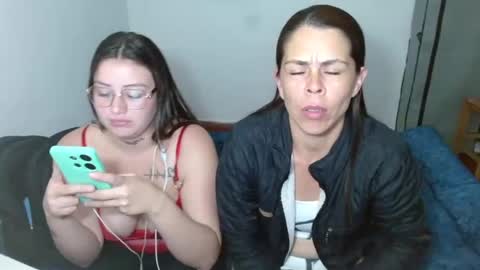 Snapshot of juli_69 chatting on 13, 2, 2025  Juliana Torres  online show from 13, 2, 2025