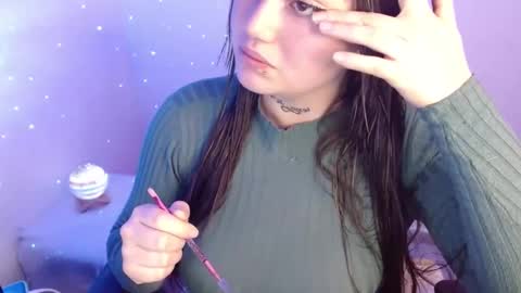 Snapshot of juli_69 chatting on 20, 2, 2025  Juliana Torres  online show from 20, 2, 2025