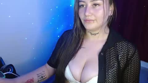 Snapshot of juli_69 chatting on 22, 2, 2025  Juliana Torres  online show from 22, 2, 2025