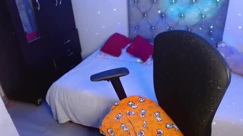 Snapshot of juli_69 chatting on 6, 3, 2025  Juliana Torres  online show from 6, 3, 2025