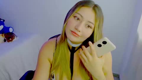 Snapshot of juli_69 chatting on 23, 9, 2025  Juliana Torres  online show from 23, 9, 2025