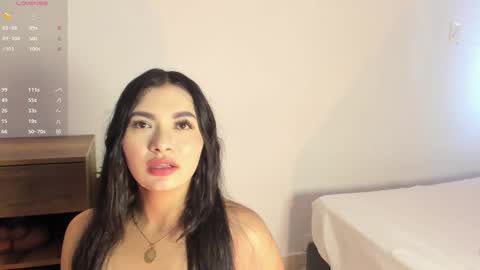 juli_casanova online show from 1, 11, 2025