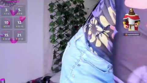 Juli online show from 23, 10, 2025