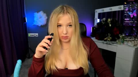 juli kisss online show from 24, 12, 2024