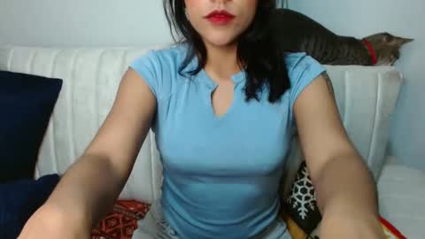 JULIETA online show from 4, 12, 2024