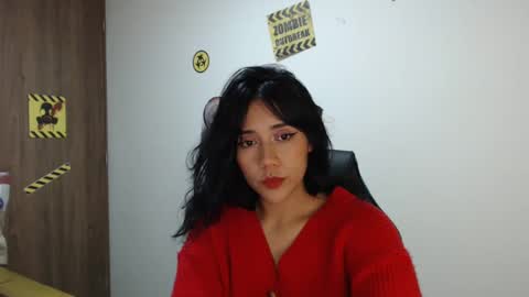 JULIETA online show from 27, 12, 2024