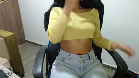 JULIETA online show from 29, 12, 2024