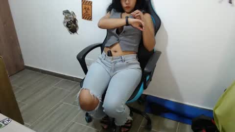 JULIETA online show from 6, 1, 2025