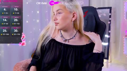 julia__bunny online show from 14, 12, 2024