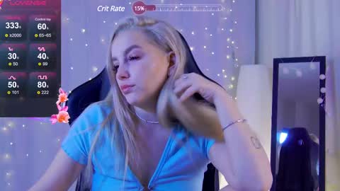 julia__bunny online show from 22, 12, 2024