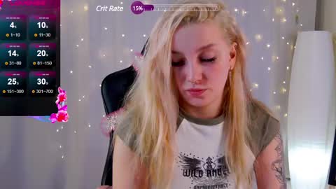 julia__bunny online show from 27, 12, 2024