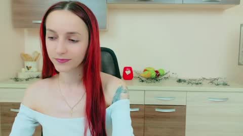 JuliaJae online show from 7, 4, 2026