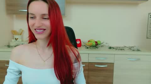 JuliaJae online show from 25, 4, 2026