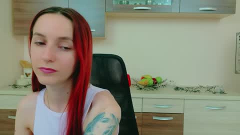 Snapshot of julia__jae chatting on 26, 4, 2026 JuliaJae online show from 26, 4, 2026