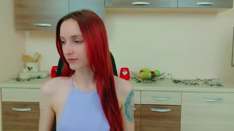 Snapshot of julia__jae chatting on 27, 4, 2026 JuliaJae online show from 27, 4, 2026