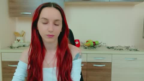 Snapshot of julia__jae chatting on 28, 4, 2026 JuliaJae online show from 28, 4, 2026