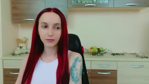 Snapshot of julia__jae chatting on 6, 5, 2026 JuliaJae online show from 6, 5, 2026