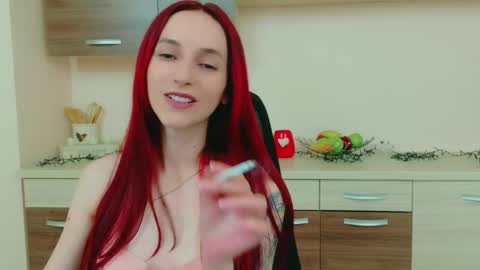 Snapshot of julia__jae chatting on 9, 5, 2026 JuliaJae online show from 9, 5, 2026