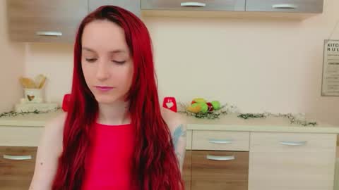 Snapshot of julia__jae chatting on 18, 5, 2026 JuliaJae online show from 18, 5, 2026