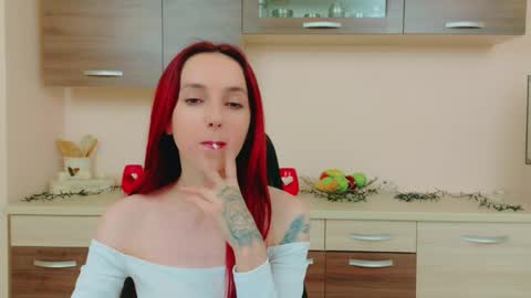 Snapshot of julia__jae chatting on 22, 5, 2026 JuliaJae online show from 22, 5, 2026
