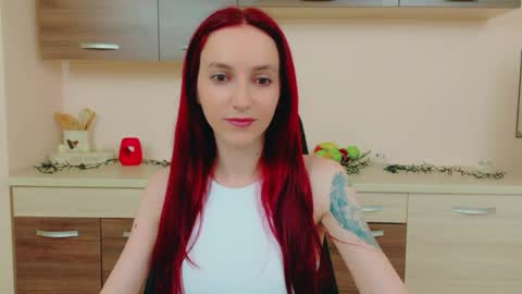 Snapshot of julia__jae chatting on 3, 6, 2026 JuliaJae online show from 3, 6, 2026