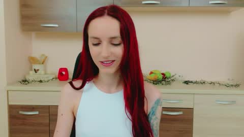 Snapshot of julia__jae chatting on 6, 6, 2026 JuliaJae online show from 6, 6, 2026