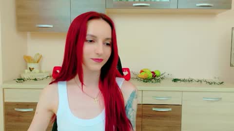 Snapshot of julia__jae chatting on 16, 6, 2026 JuliaJae online show from 16, 6, 2026