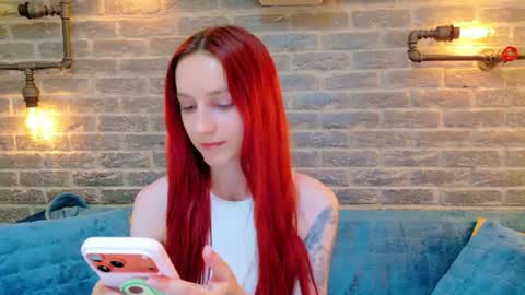 Snapshot of julia__jae chatting on 3, 7, 2026 JuliaJae online show from 3, 7, 2026