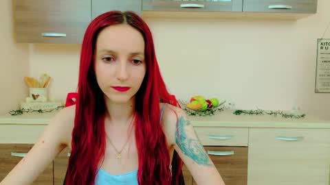Snapshot of julia__jae chatting on 6, 7, 2026 JuliaJae online show from 6, 7, 2026