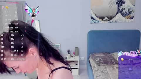 Snapshot of julia_frey chatting on 8, 5, 2026 Julia online show from 8, 5, 2026