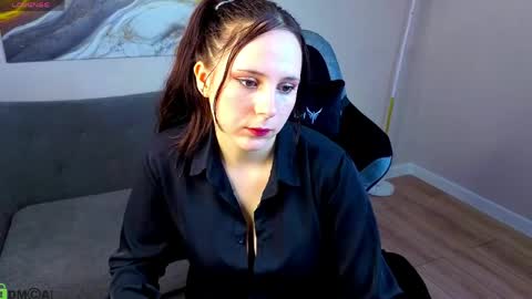 Julia Shyy online show from 14, 5, 2026