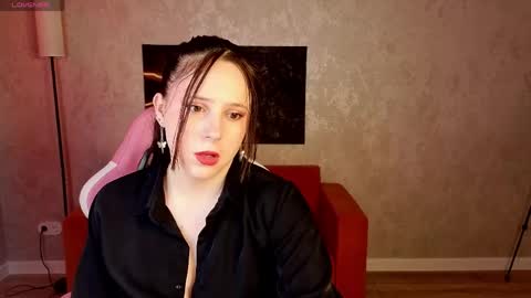 Julia Shyy online show from 19, 5, 2026