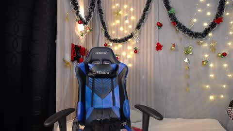 Snapshot of julia_sweet1_ chatting on 8, 1, 2025 Juliana online show from 8, 1, 2025