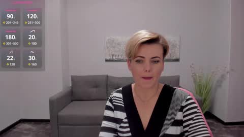 Snapshot of julia_wilsons chatting on 13, 12, 2024 Julia online show from 13, 12, 2024