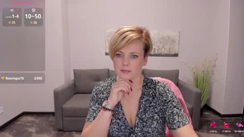 Snapshot of julia_wilsons chatting on 11, 2, 2025 Julia online show from 11, 2, 2025