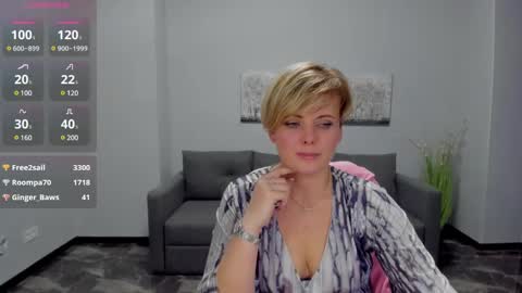 Snapshot of julia_wilsons chatting on 21, 2, 2025 Julia online show from 21, 2, 2025