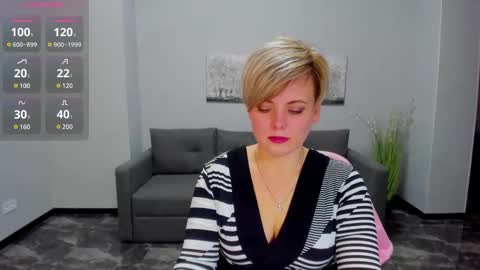 Snapshot of julia_wilsons chatting on 4, 3, 2025 Julia online show from 4, 3, 2025