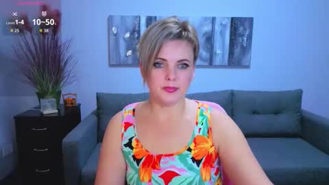 Julia online show from 22, 11, 2025